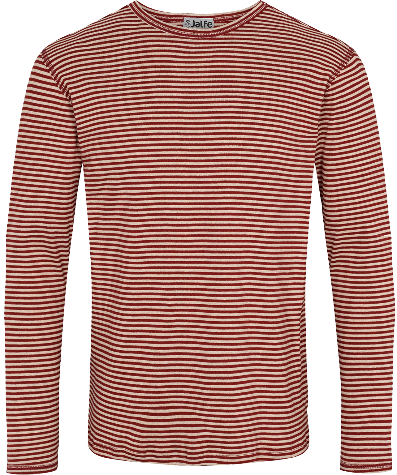 Men's shirt stripes organic cotton